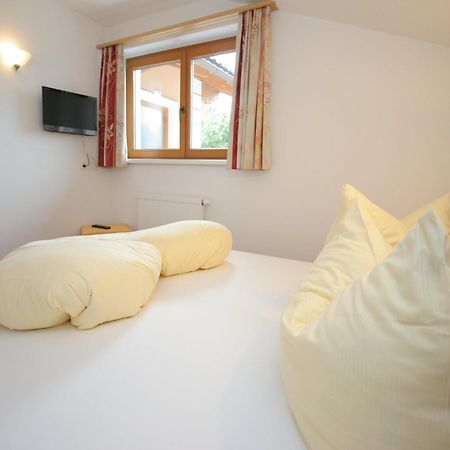 Spacious Apartment In Uderns Near Ski Area 外观 照片